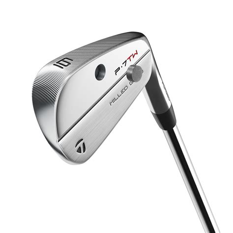 Tiger Woods and TaylorMade launch new P-TW irons - GolfPunkHQ