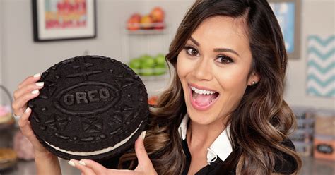 Giant Oreo Cookie Recipe | POPSUGAR Food