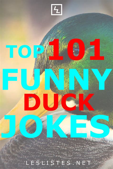 Funny Jokes To Tell, Some Funny Jokes, Weather Jokes, Funny Duck, Post Animal, Reading Challenge ...