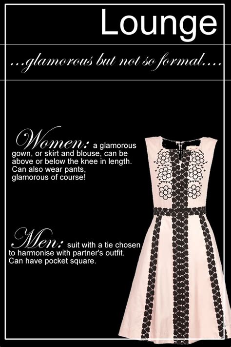 Lounge Dress Code Women | 5 Stereotypes About Lounge Dress Code Women That Aren't Always True ...