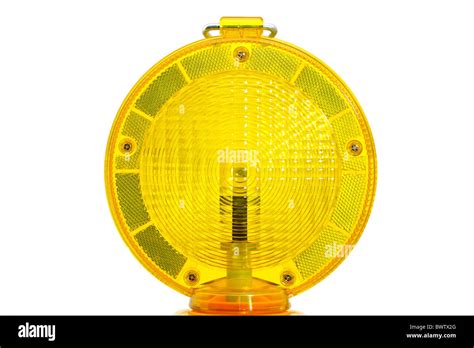 Warnlampe hi-res stock photography and images - Alamy