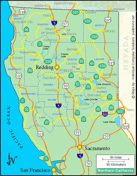 Quincy California Map | secretmuseum