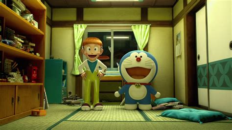 Stand By Me Doraemon 1080p Download Yify