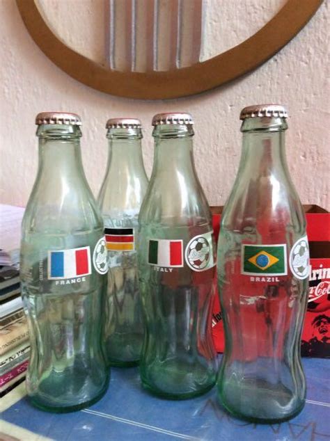 Coca-Cola vintage bottles, Hobbies & Toys, Collectibles & Memorabilia ...