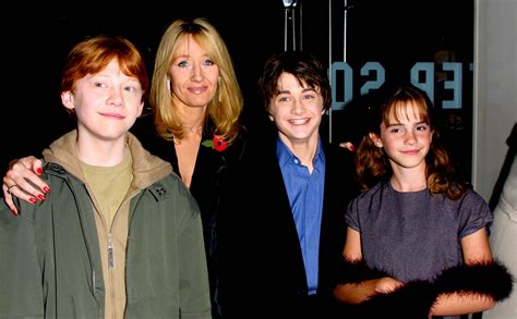 Mackenzie Jean Rowling Murray – Facts about Joanne Rowling's Daughter