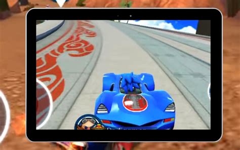 Tips for Sonic & SEGA All-Stars Racing APK for Android Download