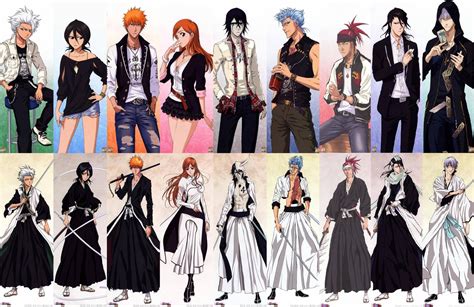 Bleach Hell Verse Wallpaper ~ DESEMBARALHE