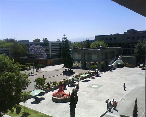 UAM Iztapalapa - México