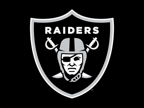 LAS VEGAS RAIDERS - Logo Concept by Matthew Harvey on Dribbble