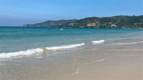 Patong Beach - 2020 All You Need to Know Before You Go (with Photos) - Patong, Thailand ...