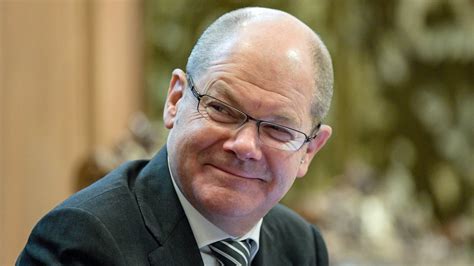 Olaf Scholz ist der Chef von der SPD | NDR.de - Fernsehen - Service ...