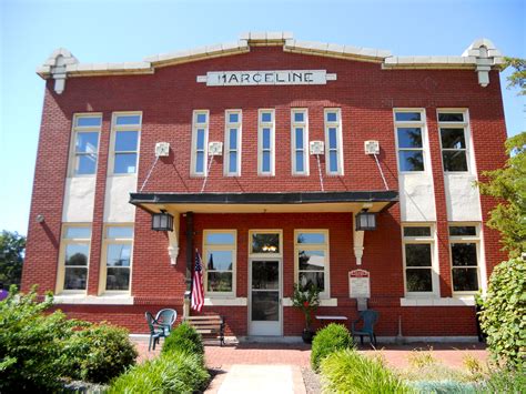 Disney Museum Marceline, Mo | Disney attractions, Disney trips, Walt disney