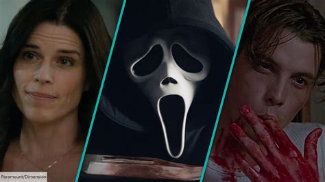 Scream 5 Easter eggs – all the horror movie references you missed in Scream (2022)