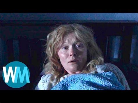 Top 10 Terrifying Pitch Black Scenes in Horror Movies - Video Explode