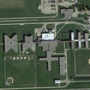 Dodge Correctional Institution in Waupun, WI - Virtual Globetrotting