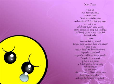 sad poem by Drisgo on DeviantArt