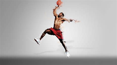 Basketball Players Wallpapers - WallpaperSafari