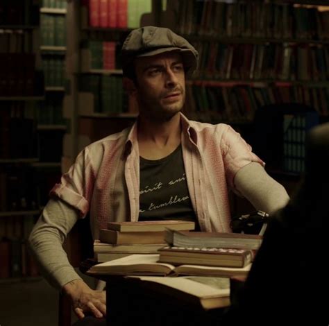 Pin by lucas on Joseph | Joseph gilgun, Preacher, Pretty boys