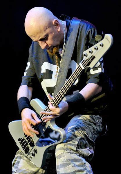 System of a down, Shavo Odadjian 2013