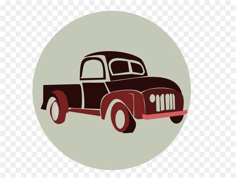 Free Vintage Truck Silhouette, Download Free Vintage Truck Silhouette png images, Free ClipArts ...