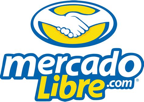 Logotipo Mercadolibre Png