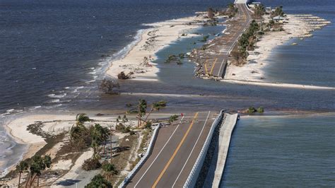 Photos show the catastrophic impact of Hurricane Ian – Market Trading ...