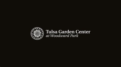 A message from the Tulsa Garden Center — Tulsa Garden Center