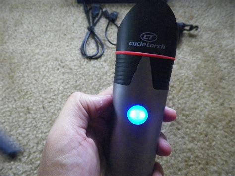 mygreatfinds: Cycle Torch USB Rechargeable 500 Lumens Bike Light Review