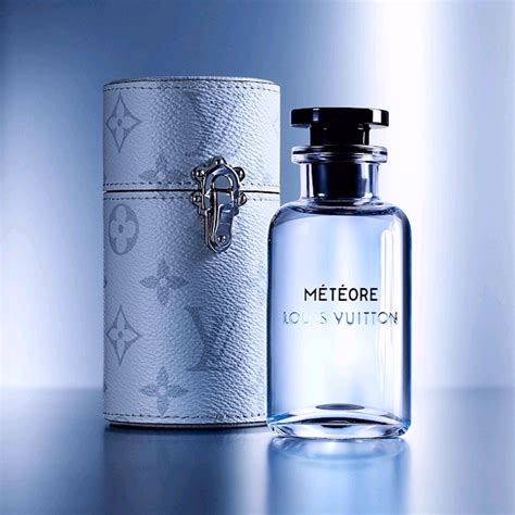 Louis Vuitton Unveils New Men's Fragrance