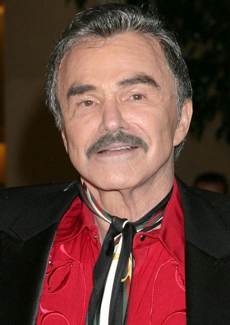 Burt Reynolds Funny Quotes. QuotesGram