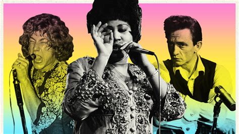 The 50 Greatest Concerts of the Last 50 Years – Rolling Stone