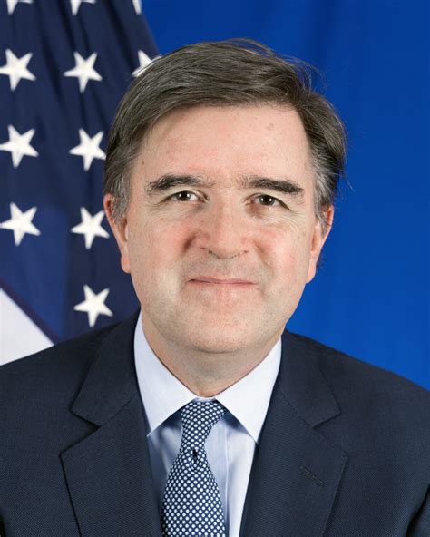 James O'Brien - United States Department of State