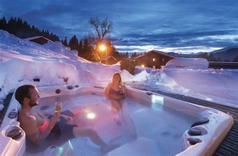 Five family ski chalets for five different holidays - Space In Your Case