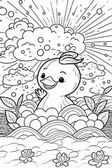 Coloring Pages – Artofit sketch template