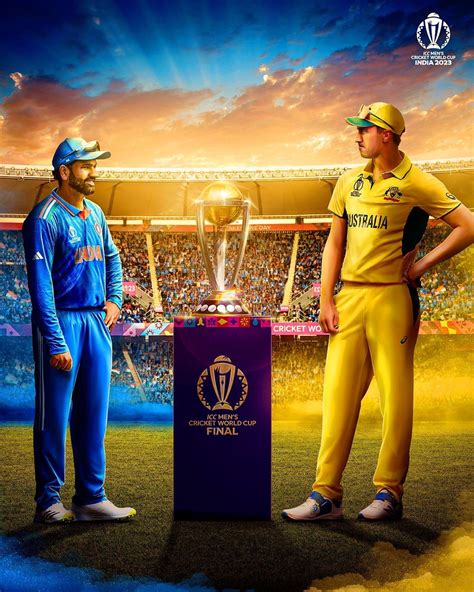 India Vs Australia: 6 Things To Watch Out For During World Cup 2023 Final; DeepVeer Leave For ...