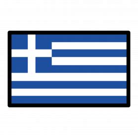 Greece Flag Transparent PNG | PNG Mart