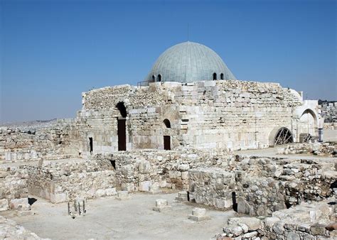 Visit Amman on a trip to Jordan | Audley Travel