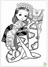 Japanese Coloring Pages At GetColoringscom  Free Printable Colorings sketch template
