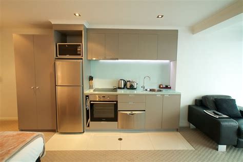 Hotel Room With Kitchenette - bestroom.one