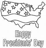 Presidents Day 13 Coloring Page  Free Printable Pages For Kids sketch template