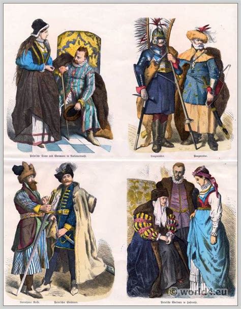 The History of costumes. From Ancient until 19th c. | Ancient greek clothing, Historical ...