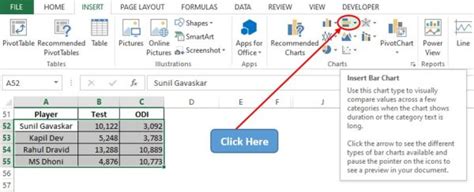 How to Create 3D Bar Charts in Excel? - QuickExcel