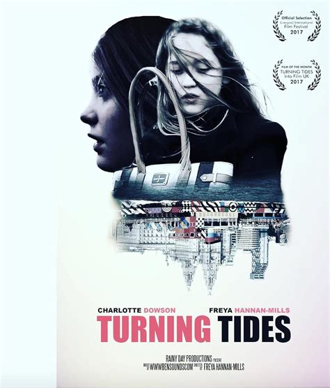 Turning Tides (Short 2018) - IMDb