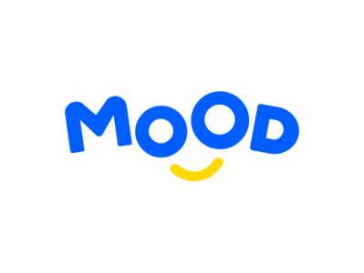 Mood Logo | ? logo, Mood, Logo images