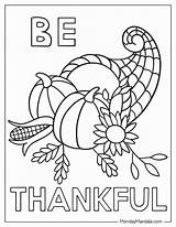 50 Thanksgiving Coloring Pages Free PDF Printables sketch template