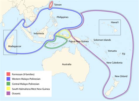 Dispatches From Turtle Island: Modern Southeast Asian Population Genetics