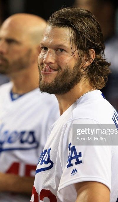 Clayton Kershaw, LAD // World Series GAME 1 Oct 24, 2017 v HOU | Mlb ...