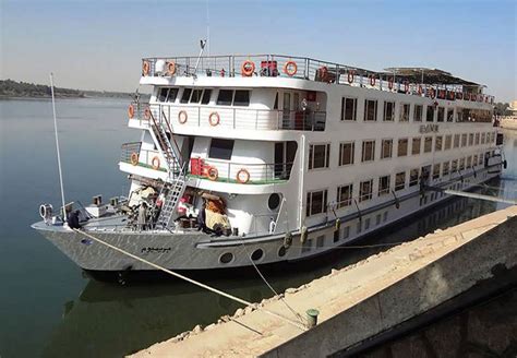 Nile Premium Cruise | Nile Cruise Booking