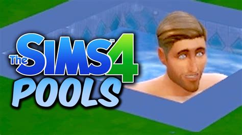 Sims 4 Pools Youtube - vrogue.co