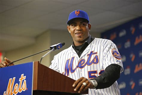 Yoenis Cespedes excited to be with the Mets for the 'next 3 years' - nj.com